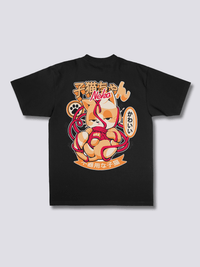 Oopsie Kitty Camiseta