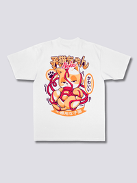 Oopsie Kitty Camiseta