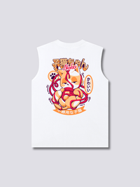 Oopsie Kitty Camiseta sin Mangas