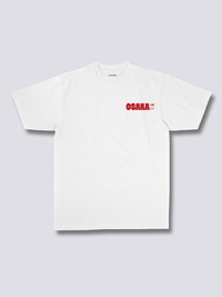 Osaka Vida Camiseta