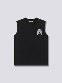 Paranoia Camiseta sin Mangas