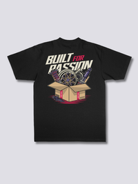 Pasión Supply Camiseta