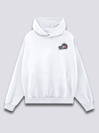 Pasión Supply Sudadera con Capucha