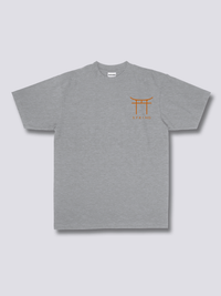 Flor de Melocotón Camiseta
