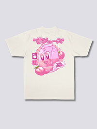 Jugo de Melocotón Camiseta
