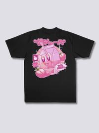 Jugo de Melocotón Camiseta