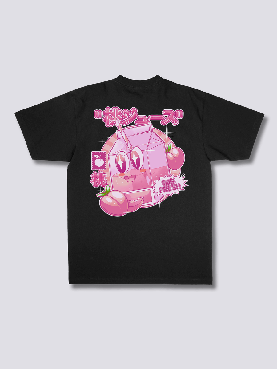 Jugo de Melocotón Camiseta