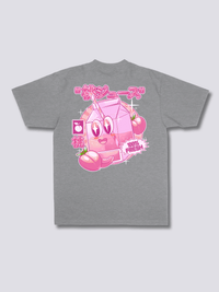 Jugo de Melocotón Camiseta