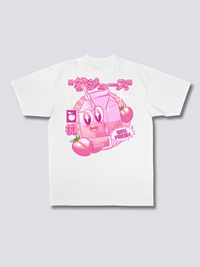 Jugo de Melocotón Camiseta