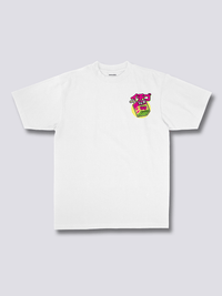 Veneno Fresa Camiseta