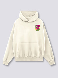 Veneno Fresa Sudadera con Capucha