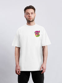 Veneno Fresa Camiseta