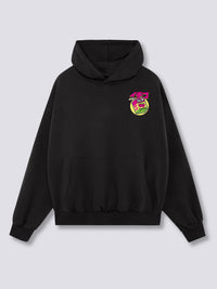 Veneno Fresa Sudadera con Capucha