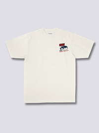 Puffer Ramen Camiseta