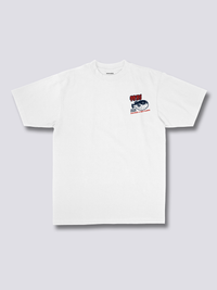Puffer Ramen Camiseta