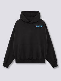 Carrera Sudadera con Capucha