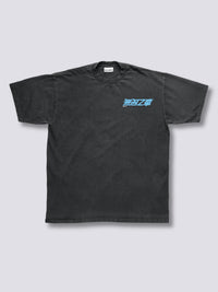 Carrera Camiseta Vintage