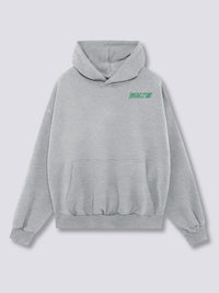 Carrera Sudadera con Capucha