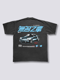 Carrera Camiseta Vintage