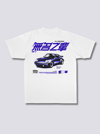 Carrera Camiseta