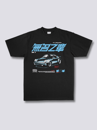 Estampado Frontal - Carrera Camiseta