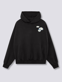 Devorador de Ramen Sudadera con Capucha