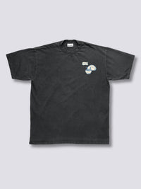 Devorador de Ramen Camiseta Vintage