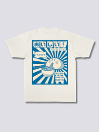 Devorador de Ramen Camiseta