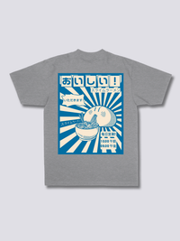Devorador de Ramen Camiseta