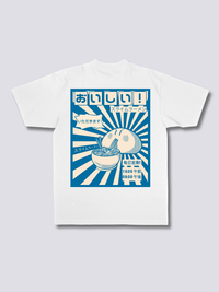 Devorador de Ramen Camiseta