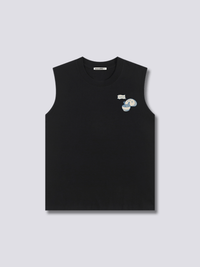 Devorador de Ramen Camiseta sin Mangas