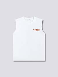 Ramen Alboroto Camiseta sin Mangas