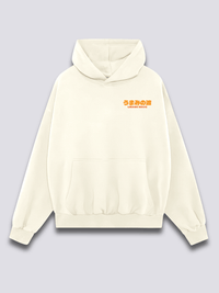 Ramen Tsunami Sudadera con Capucha