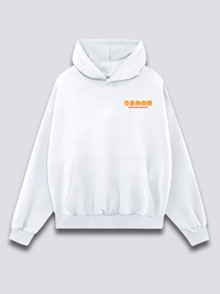 Ramen Tsunami Sudadera con Capucha