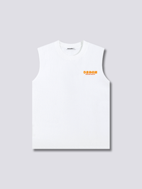 Ramen Tsunami Camiseta sin Mangas
