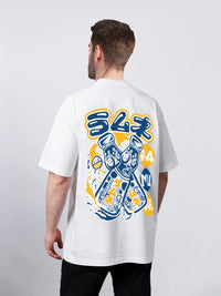 Ramune Camiseta