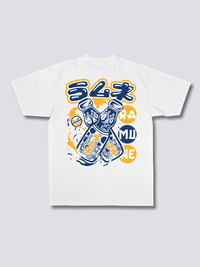 Ramune Camiseta