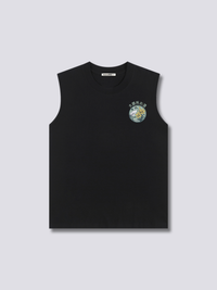 Refined Sake Camiseta sin Mangas