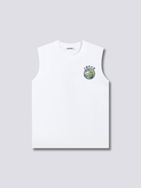 Refined Sake Camiseta sin Mangas