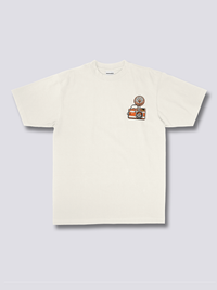 Cámara Retro Camiseta