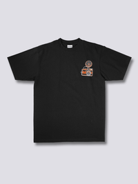 Cámara Retro Camiseta