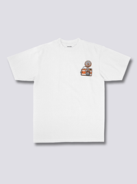 Cámara Retro Camiseta