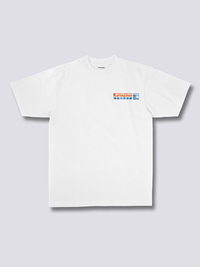 Ola Retro Camiseta