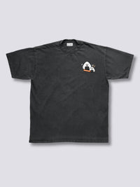 Bola de Arroz Camiseta Vintage