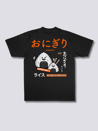Bola de Arroz Camiseta