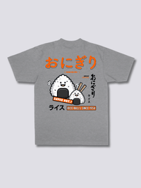 Bola de Arroz Camiseta