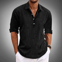 Roberto Russo · Camisa Sunshine Harbor