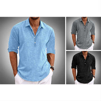 Roberto Russo · Camisa Sunshine Harbor