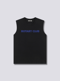 Rotary Club Camiseta sin Mangas