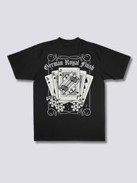 Escalera Real Camiseta